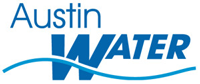 Austin Water Logo