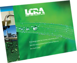 LRPR - LCRA - Brochure