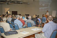 Hays Trinity Groundwater Conservation District meeting