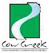 Cow Creek GWD logo
