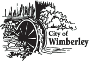 City of Wimberley logo