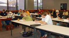 River Systems Institute Workshop in November 2007